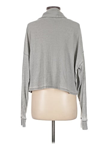 Mono b Long Sleeve Turtleneck (view 2)