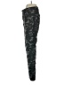 Banana Republic Camo Black Active Pants Size 0 - photo 5