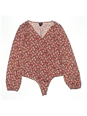 Daytrip Long Sleeve Blouse (view 1)