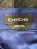 Bebe Blue Cocktail Dress Size 2 - photo 4