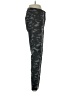 Banana Republic Camo Black Active Pants Size 0 - photo 4