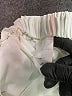 Unbranded White Casual Pants Size M - photo 7