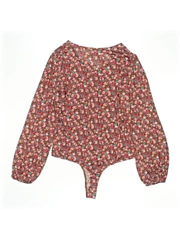 Daytrip Long Sleeve Blouse (view 2)