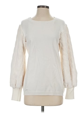 Anthony Original Pullover Sweater (view 1)