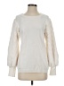 Antthony Originals Ivory Pullover Sweater Size S - photo 1