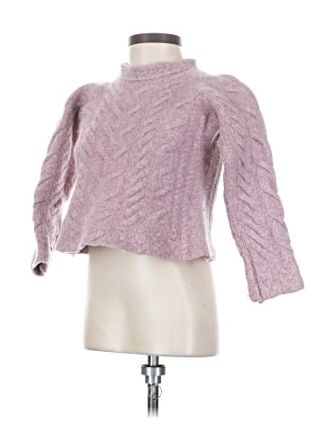 Carraig Donn Wool Sweater (view 1)