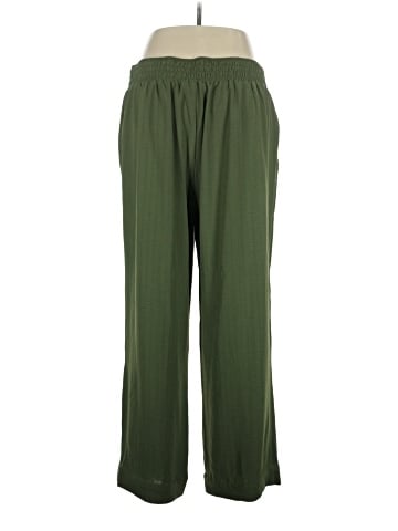 SOHO Apparel Ltd Casual Pants (view 2)