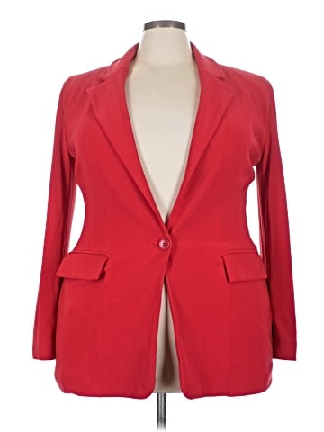 Boston Proper Blazer (view 1)