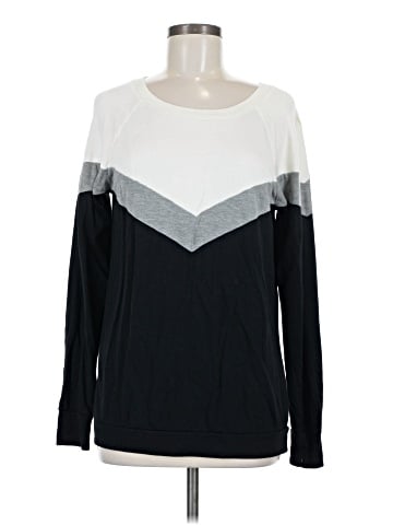 Threads 4 Thought Pullover Sweater (view 1)