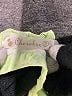 Cherokee Green Dress Size 3T - photo 3