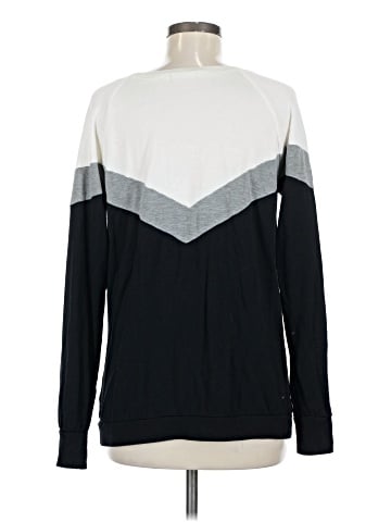 Threads 4 Thought Pullover Sweater (view 2)