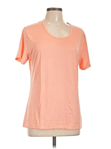 Blue Star Clothing Co. Active T-Shirt (view 1)