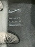 Nike 100% Polyester Black Active Tank Size XS - photo 7