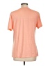 Blue Star Clothing Co. Orange Active T-Shirt Size L - photo 2