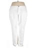 Lane Bryant White Jeans Size 22 - photo 1