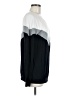 Threads 4 Thought Color Block Black Pullover Sweater Size M - photo 4