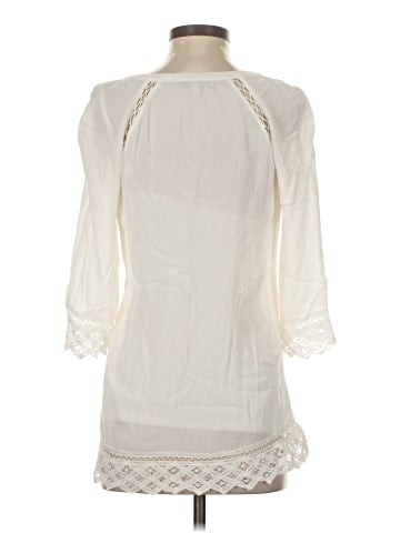 Pale Sky Cocktail Dress (view 2)