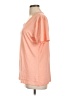 Blue Star Clothing Co. Orange Active T-Shirt Size L - photo 5