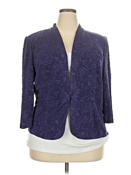 Alex Evenings Blazer