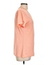 Blue Star Clothing Co. Orange Active T-Shirt Size L - photo 4
