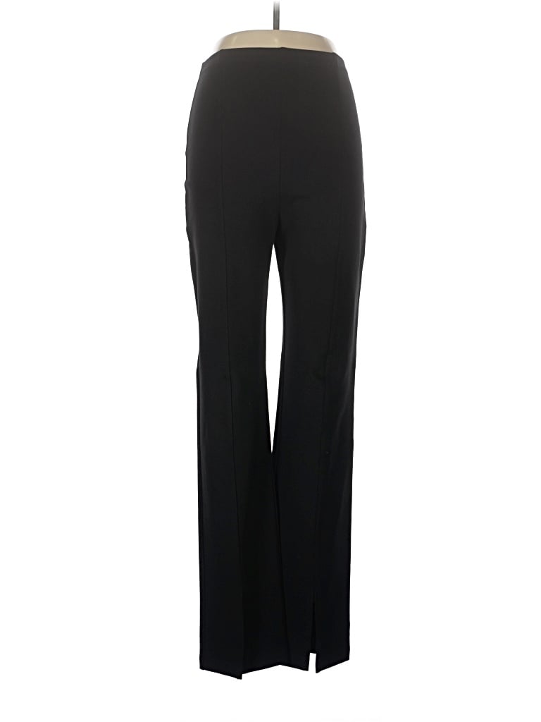 Modern Citizen Dress Pants - High Rise: Black Bottoms - Size Large
