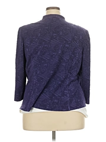 Alex Evenings Blazer (view 2)