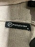 Prettygarden Tan Coat Size M - photo 6