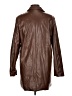 Shein 100% Polyester Brown Raincoat Size L - photo 2