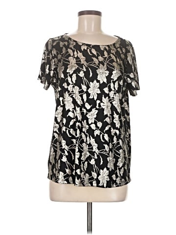 Vero Moda Short Sleeve Blouse (view 1)
