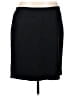 Merona 100% Polyester Black Formal Skirt Size 18 - photo 1