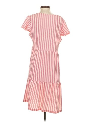 Isaac Mizrahi LIVE! Casual Dress (view 2)