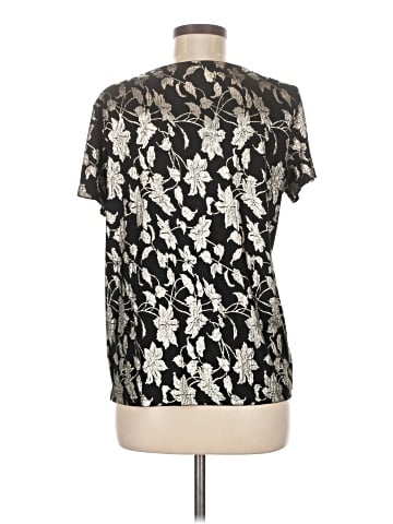 Vero Moda Short Sleeve Blouse (view 2)