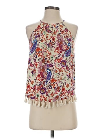 19 Cooper Tank Top (view 1)
