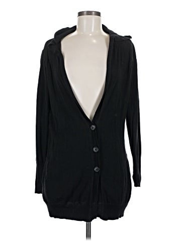 Simply Vera Vera Wang Cardigan (view 1)
