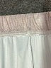 Unbranded Solid Gray Casual Pants Size 31 waist (estimated) - photo 7