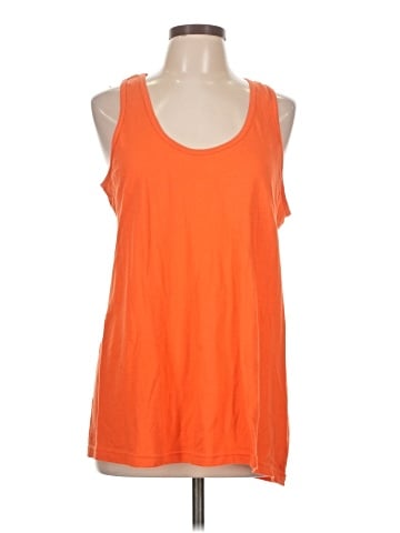 Sofra Sleeveless T-Shirt (view 1)