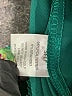 Rebdolls Solid Green Track Pants Size 2X - photo 5