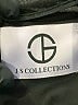 JS Collections Black Jumpsuit Size 2 - photo 4