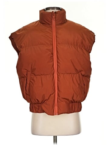 Nasty Gal Inc. Vest (view 1)