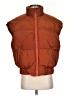 Nasty Gal Inc. 100% Polyester Orange Vest Size 4 - photo 1