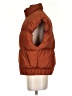 Nasty Gal Inc. 100% Polyester Orange Vest Size 4 - photo 5