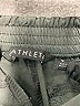 Athleta Solid Gray Active Pants Size 0 - photo 7