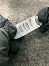 Athleta Solid Gray Active Pants Size 0 - photo 8