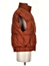 Nasty Gal Inc. 100% Polyester Orange Vest Size 4 - photo 4