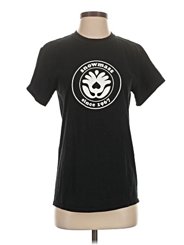 Assorted Brands Short Sleeve T Shirt - front