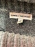 Express x Negin Mersalehi Gray Turtleneck Sweater Size M - photo 7