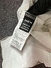 Shein Ivory Short Sleeve Turtleneck Size L - photo 7