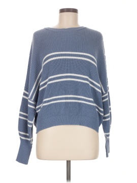 Sincerely Jules Pullover Sweater