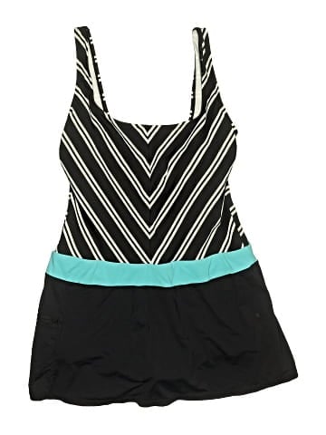 Beach House One Piece Swimsuit (view 1)