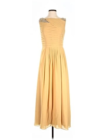 JJ's House Cocktail Dress (view 1)